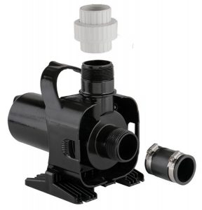 Little Giant F-Series Pump
