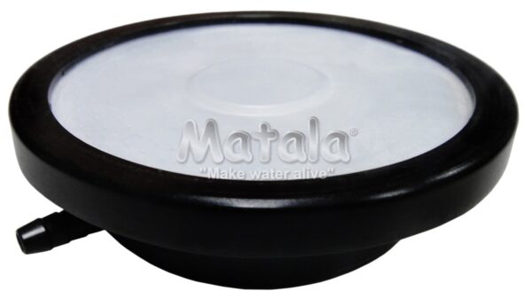 3 inch weighted diffuser