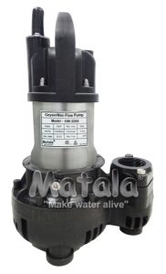 Matala GM3200 Pump