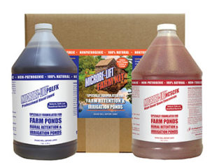 Microbe-lift Farm Kit