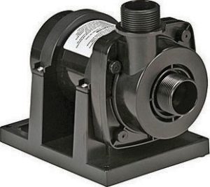 Little Giant FP1-FP3 Pump