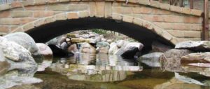 Look under the bridge