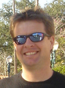 Doug Hurth
