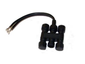5 way splitter
