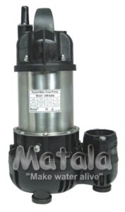 Matala GM6200