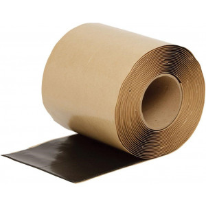 6 inch cover tape
