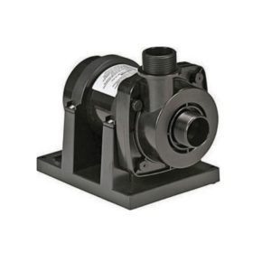 Pond Pump 1000gph-2000gph