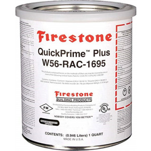 quick prime plus quart