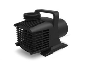 Atlantic Tidalwave 3 TT 7500 and TT9000 Pump