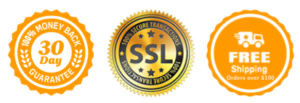 security badges