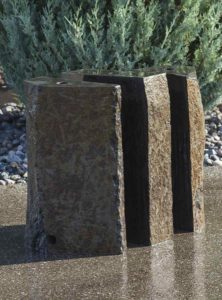 triple split basalt kit 24"