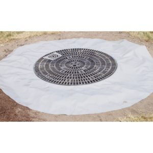 splash apron