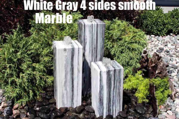 Triple Column Fountain Kits