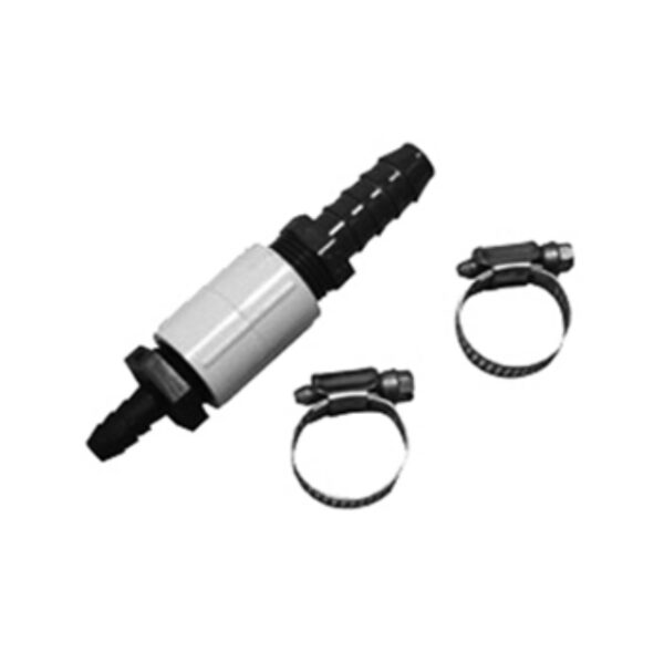 Airmax five eighths to three eighths connector kit