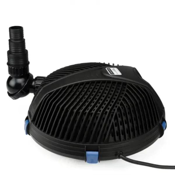 Aquaforce pond pump