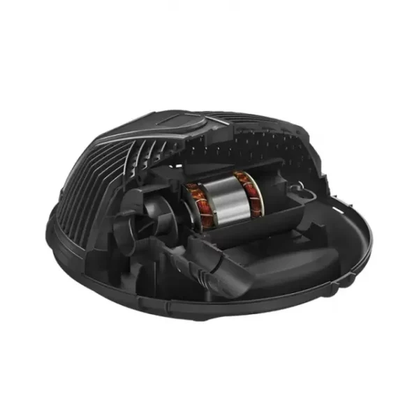 aquaforce pond pump cutaway